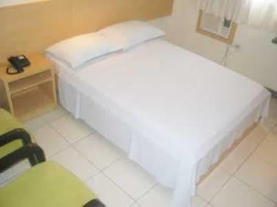 Hotel Conceição Linhares Exterior foto